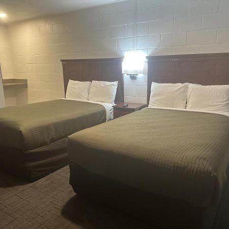 Llano Motel Экстерьер фото